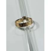 Inel Din Aur 585* 2.13 gr