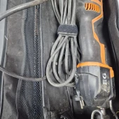 Fierăstrău sabie AEG US 400