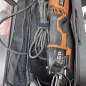 Fierăstrău sabie AEG US 400