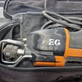 Fierăstrău sabie AEG US 400