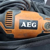 Fierăstrău sabie AEG US 400