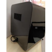 Friteuza cu Aer Cald HEINNER HAF-B12BK2000