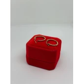 Cercei Din Aur Proba 585* 0.98 gr