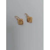 Cercei Din Aur Proba 583* 4.51 gr