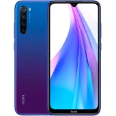 Telefon Xiaomi Redmi Note 8T 64GB Blue