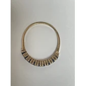 Inel din Aur Proba 585* 1.92 gr