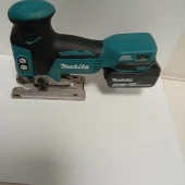 Set de scule Makita DJV181 & Makita DRS780