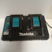 Set de scule Makita DJV181 & Makita DRS780