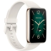 Ceas Xiaomi Smart Band 7 Pro White