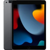 Tableta Apple iPad  (9th Generation) 64 GB Gray