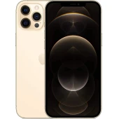 Telefon Apple iPhone 12 Pro 256 GB Gold