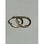 Cercei Proba 585* Masa 0,81gr