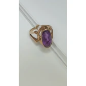 Inel din Aur *Proba 585 * 7.01g