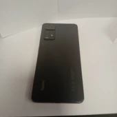 Telefon Xiaomi Redmi 11 Pro 128 GB Black