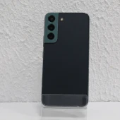 Telefon Samsung Galaxy S22 256 GB Black