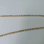 Lant Din Aur Proba 585* 3.43 Gr