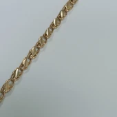 Lant Din Aur Proba 585* 3.43 Gr