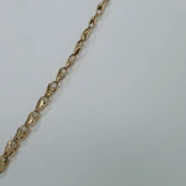 Lant Din Aur Proba 585* 3.43 Gr