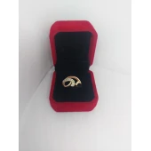 Inel 585* 3.64 gr