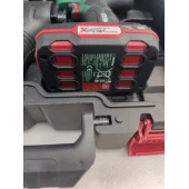 Masina Multifunctionala 3 in 1 20V Parkside PKGA 20-Li C2