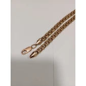Lant din aur Proba 585* 25,68 gr