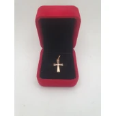 Cruce Din Aur 585* 1.19gr