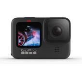 Camera Portativă GoPro 9 Black