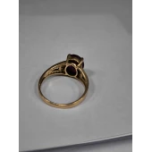 Inel din Aur Proba 585* 3,32 gr