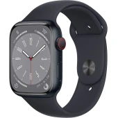 Smart watch Apple Watch  Series8 45mm Black