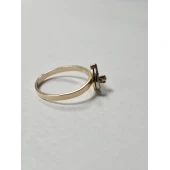 Inel din aur 585*  2.73 gr