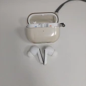 Casti Samsung Galaxy Buds 3 Pro White