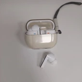Casti Samsung Galaxy Buds 3 Pro White