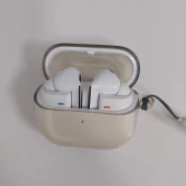Casti Samsung Galaxy Buds 3 Pro White