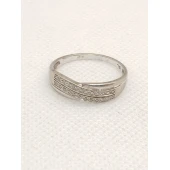 Inel Din Aur 585* 1.85gr