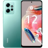 Telefon Xiaomi Redmi Note 12 128 GB Mint