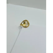 Inel Din Aur Proba 750* 4.60 gr