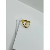 Inel Din Aur Proba 750* 4.60 gr