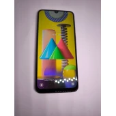 Telefon Samsung Galaxy M31 128 GB Black