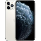 Telefon Apple iPhone 11 Pro Max 64 GB Silver