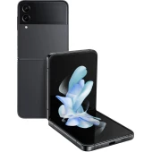 Telefon Samsung Galaxy  Z Flip 4 128 GB Black