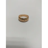 Inel Din Aur Proba 585* 1.92 gr
