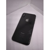 Telefon Apple iPhone X 64 GB Black