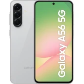 Telefon Samsung Galaxy A56 128 GB White