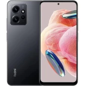 Telefon Xiaomi Redmi Note 12 128 GB Black