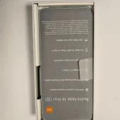 Telefon Xiaomi Redmi Note 14 Pro+ 512 GB Blue