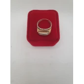 Inel  din aur 585* 6.52gr