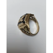 Ghiul Din Aur Proba 375* 7.07 gr