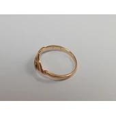 Inel din Aur Proba 585* 1.35 gr