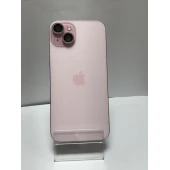 Telefon Apple iPhone 15 Plus 128 GB Pink