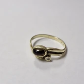 Inel din aur 585*  2.78 gr